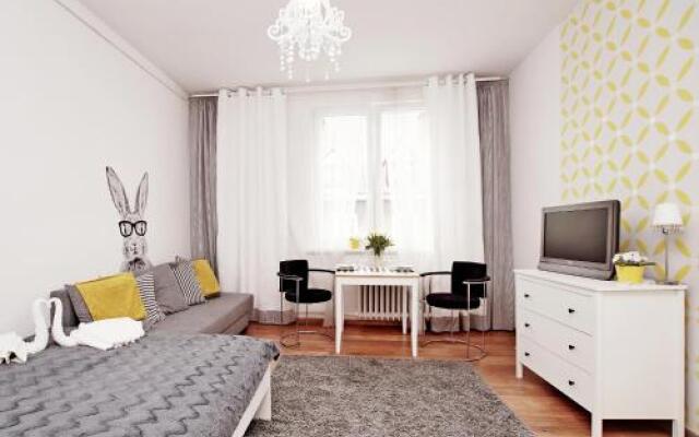 Apartment Kameralny 2B