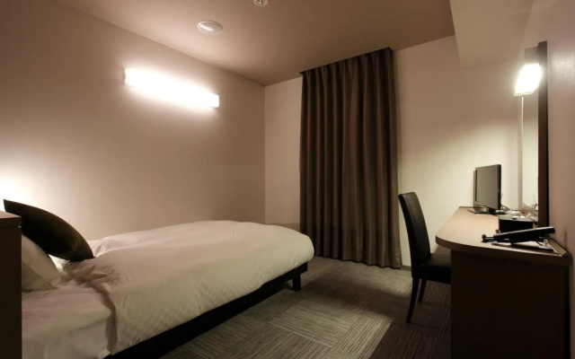 Green Sky Hotel Takehara – Guest Rooms – Takehara