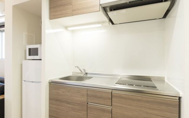 SG Residence Inn Hakata