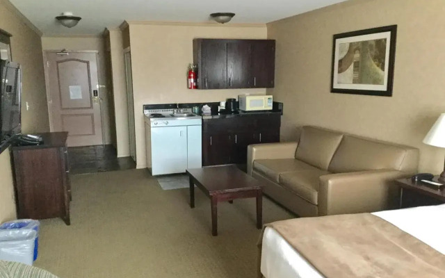 Prestige Radium Hot Springs Resort, WorldHotels Crafted