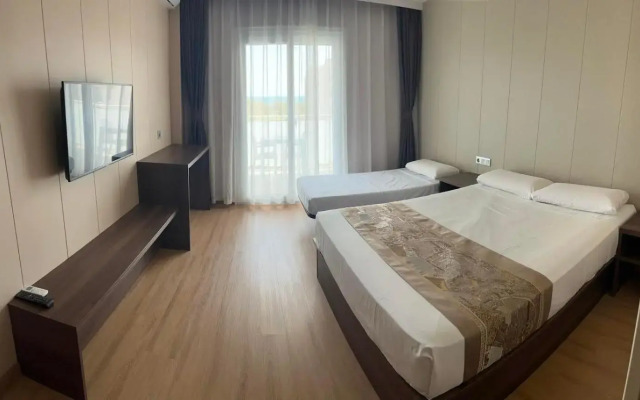 Hotel Nueva Europa