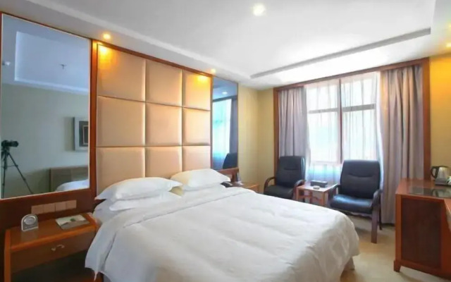 Hailian International Hotel