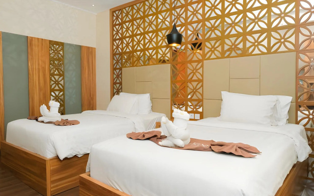 Swiss-Belinn Seminyak