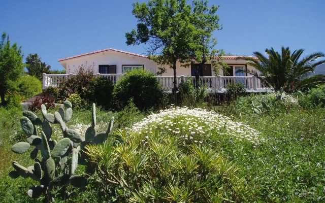 Casitas Vista Valle Bajo