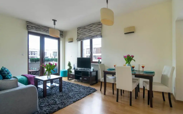 Medicover Wilanow - P&O Serviced Apartment