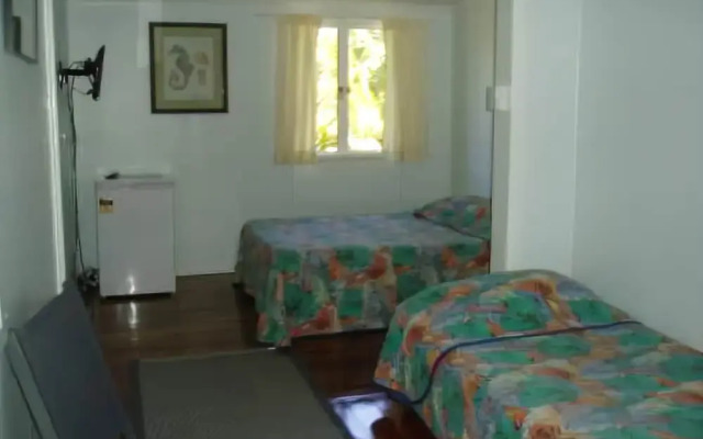 Hillcrest Guest House