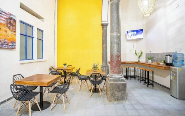 Capital O Mansion Del Tequila