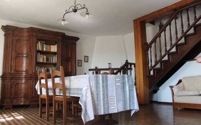 Bed and Breakfast Luna