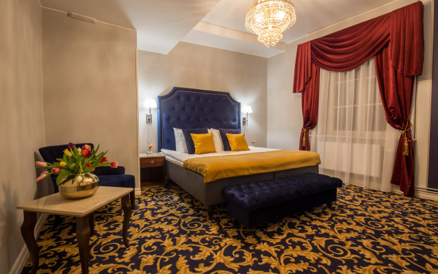 Hotel Gamla Stan, BW Signature Collection