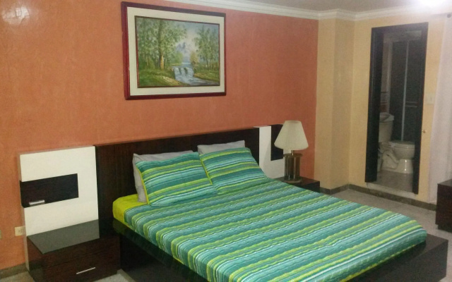 Hotel Pereira Real