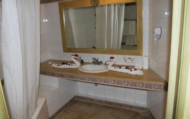 Houria Palace Hotel