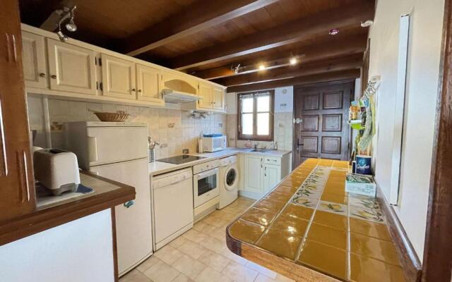 Appartement Porticcio, 3 pièces, 4 personnes - FR-1-61-479