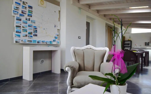 Mi casa es tu casa 104