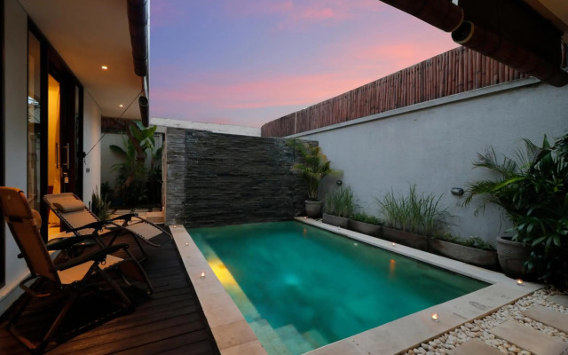 Sudha Villa Bali Baik-Baik
