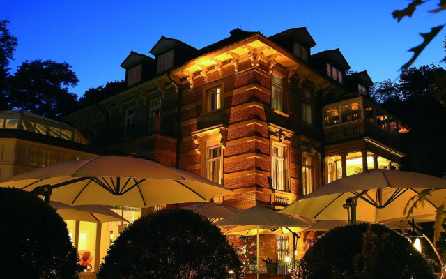 Villa Hammerschmiede Hotel & Restaurant