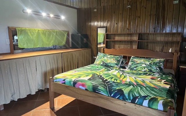 Howler Landing Vacation Rental