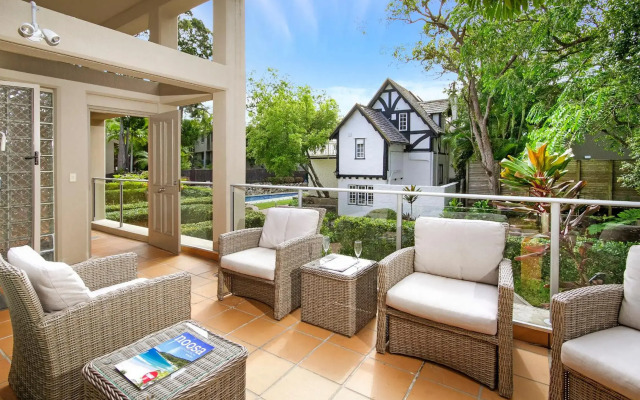 Alderly Apartment 11