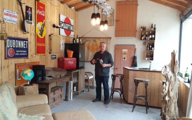 B&B Le Clos des Troubadours