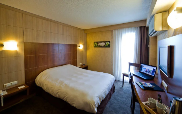 Best Western Le Relais Kennedy