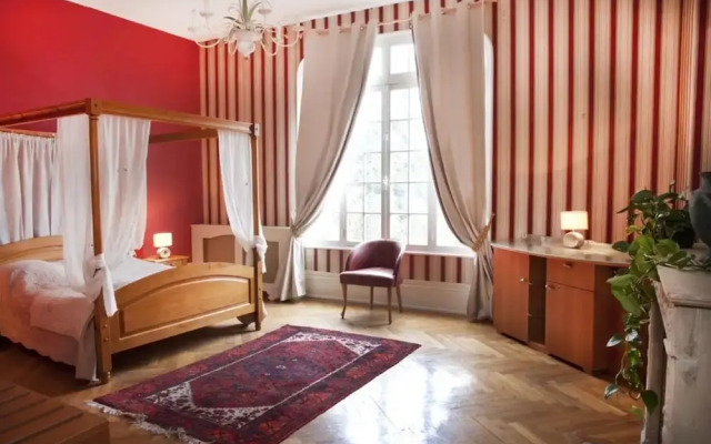 Hôtel Les 3 Falaises