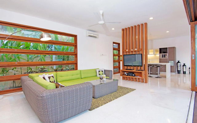 ZEN Premium Umalas Kerobokan