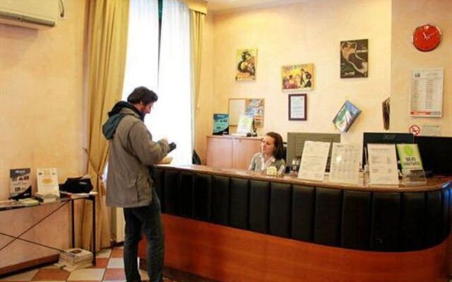Hotel Bogart
