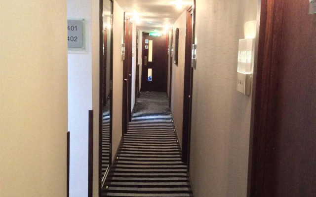 Park Grand London Lancaster Gate