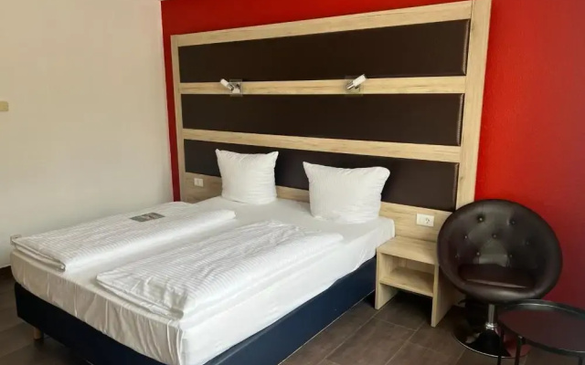 ACHAT Hotel Heppenheim