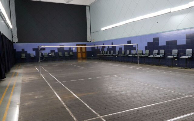 Aurangabad Gymkhana Club Hotel
