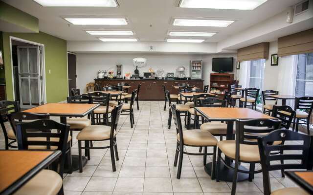 Sleep Inn & Suites Emmitsburg