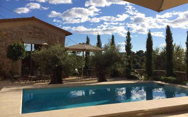 Villa Montebello B&B