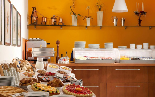 Best Western Titian Inn Hotel Venice Airport
