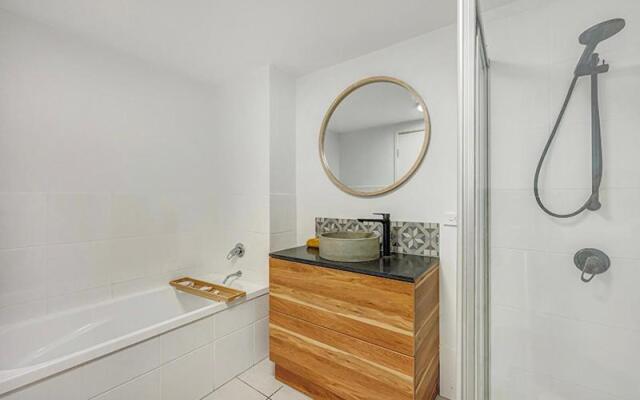 Seaside Stays Marcoola Private Apartment 1206a