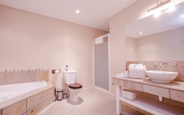 Finchley Guest House