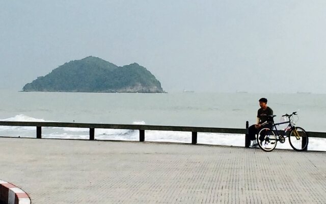 Kaoseng Resort