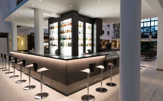 Estrel Hotel Berlin
