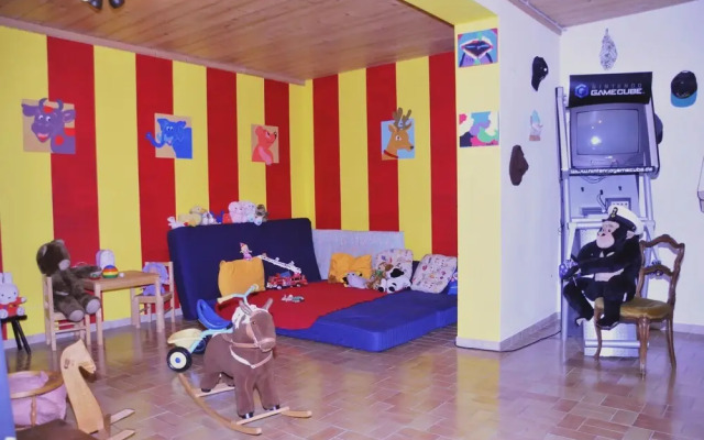 Hotel Pension Schweizerhof