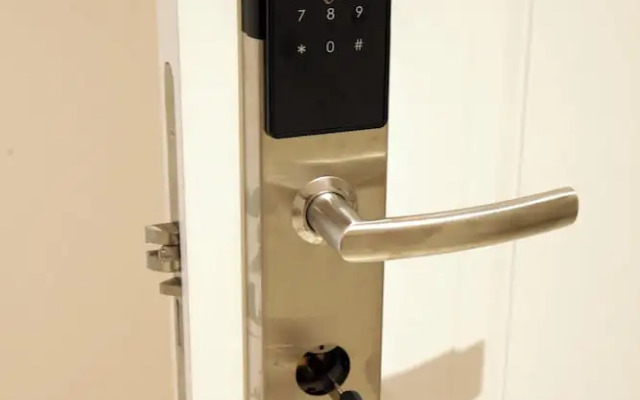 Mejsi Studio Apartment Shkoder