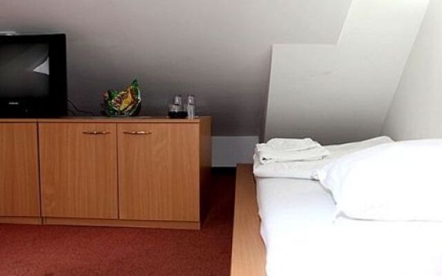 Hotel Citius
