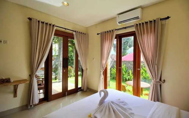 Gria Sindhu Homestay Sidemen
