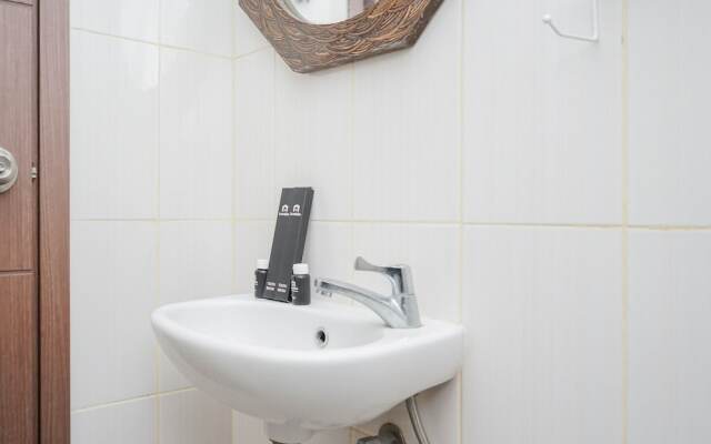 Cozy Living with City View 1BR Easton Park Apartment