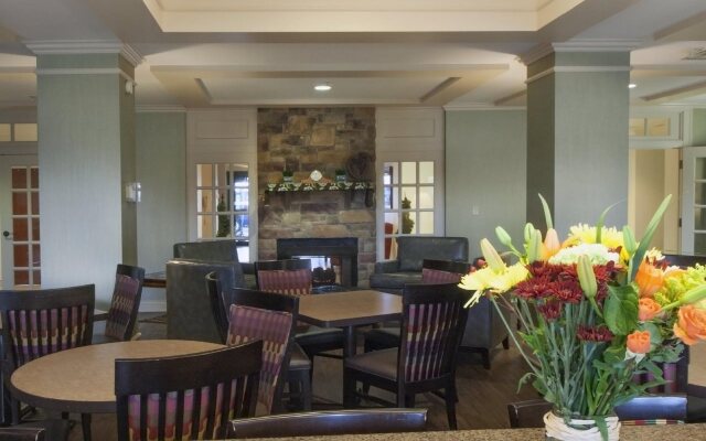 Holiday Inn Express Hotel & Suites Buffalo-Airport by IHG