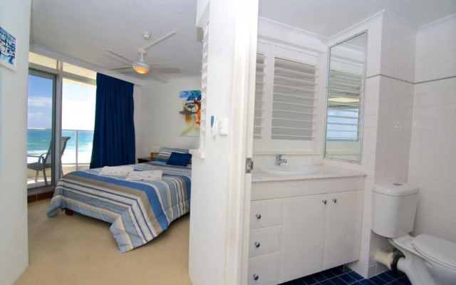 Foreshore Apartments