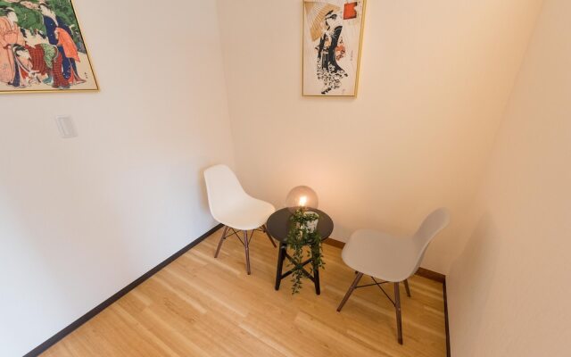 TORA Hotel Ueno 193D