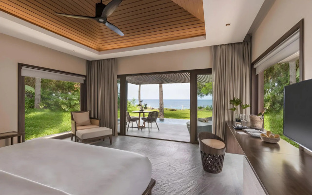 Amorita Resort