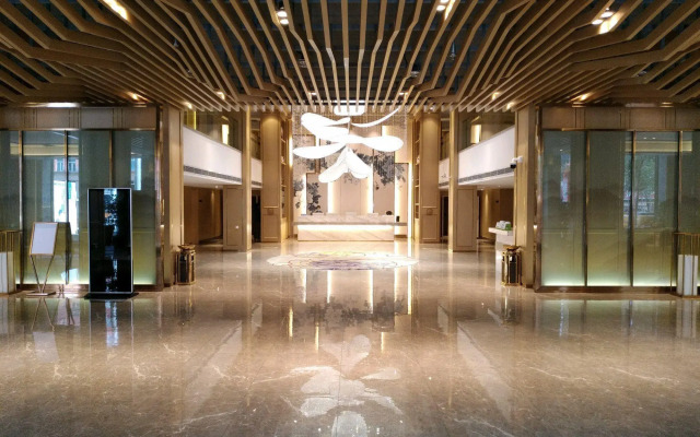 Starway Hotel Harbin Xinyang Road