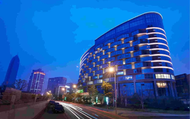Holiday Inn Shaoxing by IHG