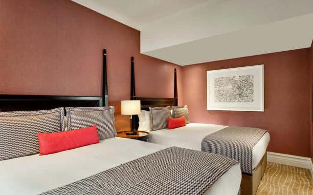 St. Ermins Hotel, Autograph Collection