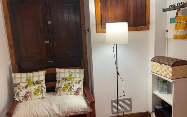 Aventina Holiday Home