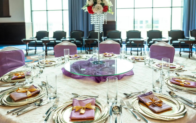 Retaj Salwa Resort & Spa